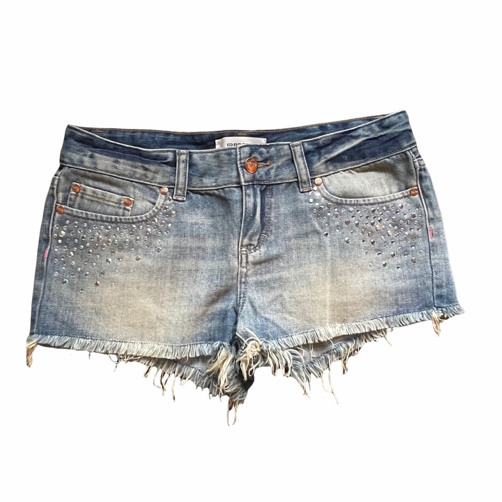 Pink Victoria secret short